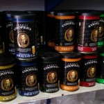Coopers beer varieties