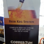 Beer Home Brew Start up Kit