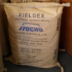 Fieldex dextrose monohydrate