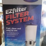 EZfilter filter system