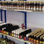Spirit and Liqueur Flavours