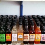 Pre-mix Liqueurs