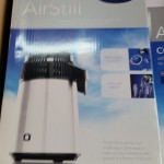 The Air Still 4ltrs. Full Kit
